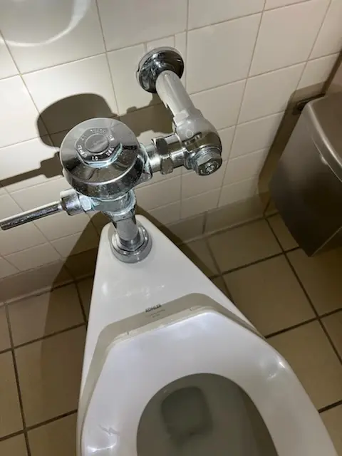 Fixture installation and repair for Sewer Camera Inspection in Emporia